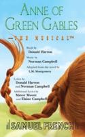 Anne of Green Gables: The Musical