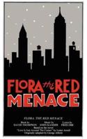 Flora the Red Menace