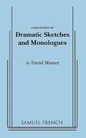 A Collection of Dramatic Sketches and Monologues