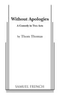 Without Apologies