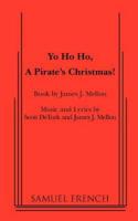 Yo Ho Ho, a Pirate's Christmas!