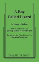 A Boy Called Lizard