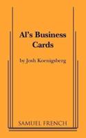 Al's Business Cards