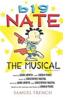 Big Nate, the Musical