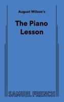 August Wilson's The Piano Lesson
