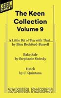 The Keen Collection Volume 9