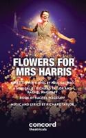 Flowers for Mrs Harris