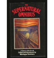 The Supernatural Omnibus