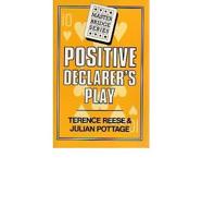 Positive Declarer's Play