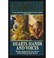 Hearts, Hands and Voices