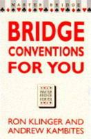 Bridge Conventions for You