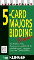 Five-Card Majors Bidding Flipper