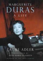 Marguerite Duras