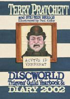 The Discworld Thieves' Guild Yearbook and Diary 2002