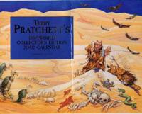Terry Pratchett's Discworld Collectors' Edition 2002 Calendar