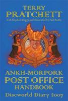The Ankh-Morpork Post Office Handbook