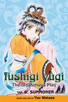 Fushigi Yûgi