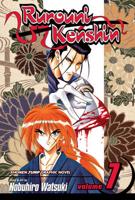 Rurouni Kenshin