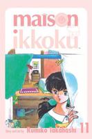 Maison Ikkoku Volume 11