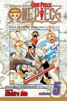 One Piece Volume 5
