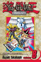 Yu-Gi-Oh! Duelist Volume 8