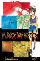Flame of Recca Volume 7