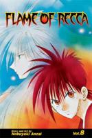 Flame of Recca