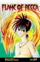 Flame of Recca