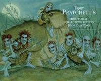 Terry Pratchett's Discworld Collectors' Edition Calendar 2009