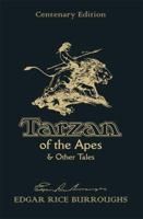 Tarzan of the Apes & Other Tales