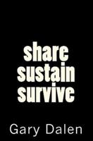 Share Sustain Survive