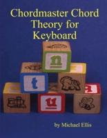 Chordmaster Chord Theory for Keyboard