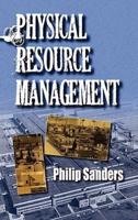 Physical Resource Management