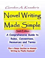 Novel Writing Made Simple