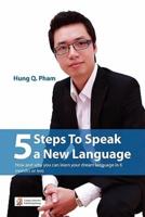 5 steps to speak a new language