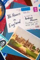 86 Hours in England