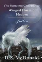 Winged Horse of Heaven