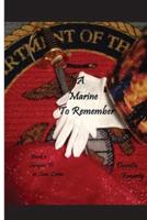 A Marine to Remember
