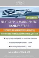 Next Step in Management USMLE Step 3