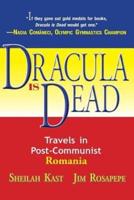 Dracula Is Dead