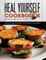 Heal Yourself Cookbook