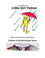 Little Girl Yellow