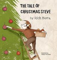 The Tale of Christmas Steve