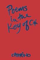 Poems in the Key of C#