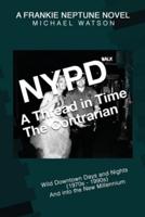 NYPD - A Thread in Time