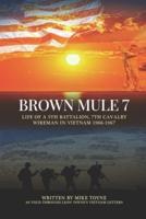 Brown Mule 7
