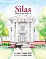 Silas The Great House Cat