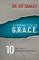 A Community Called G.R.A.C.E.