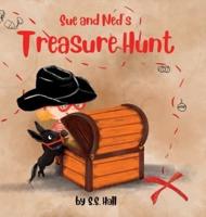 Sue and Ned's Treasure Hunt