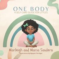 One Body: A Self-Care Guide For Littles